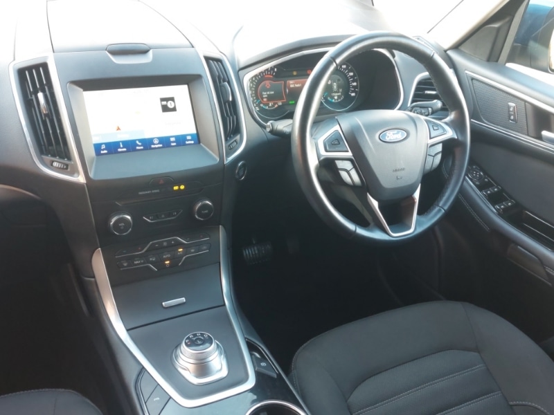 Used Ford Galaxy 2022 for sale - 77150327: Photo 13