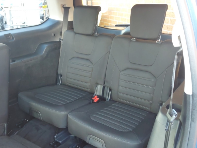 Used Ford Galaxy 2022 for sale - 77150327: Photo 14