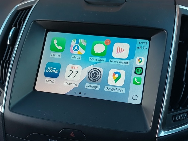 Used Ford Galaxy 2022 for sale - 77150327: Photo 16