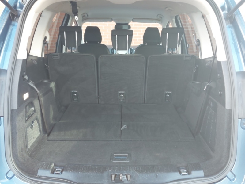 Used Ford Galaxy 2022 for sale - 77150327: Photo 19