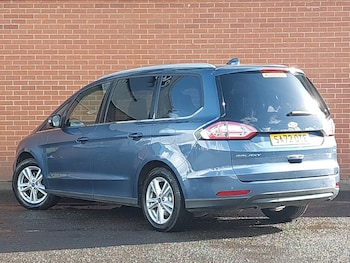 Used Ford Galaxy 2022 for sale - 77150327: Photo
