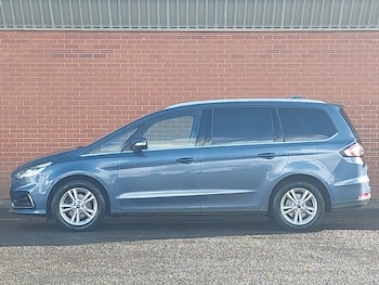 Used Ford Galaxy 2022 for sale - 77150327: Photo