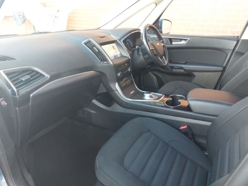 Used Ford Galaxy 2022 for sale - 77150327: Photo 5