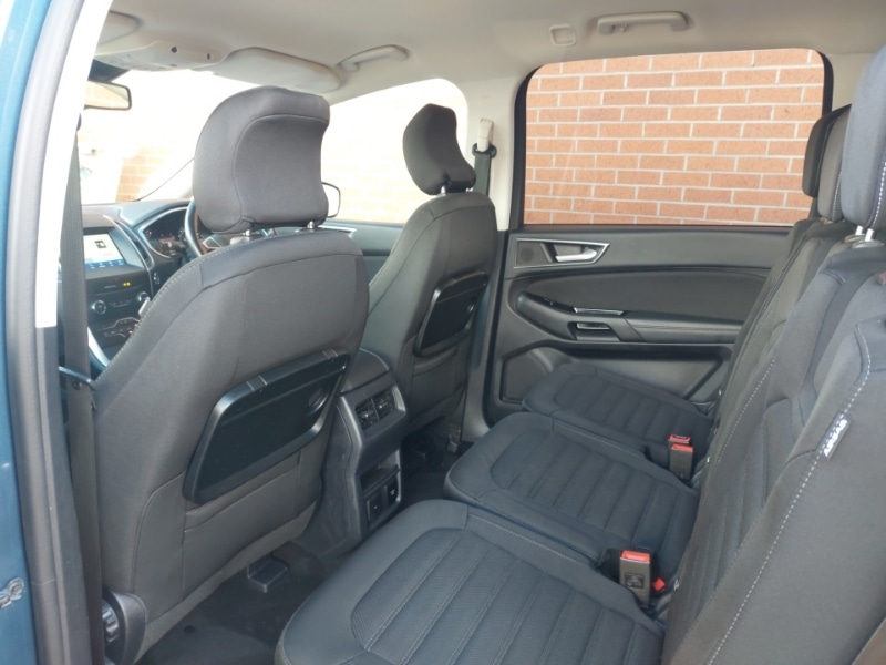 Used Ford Galaxy 2022 for sale - 77150327: Photo 6