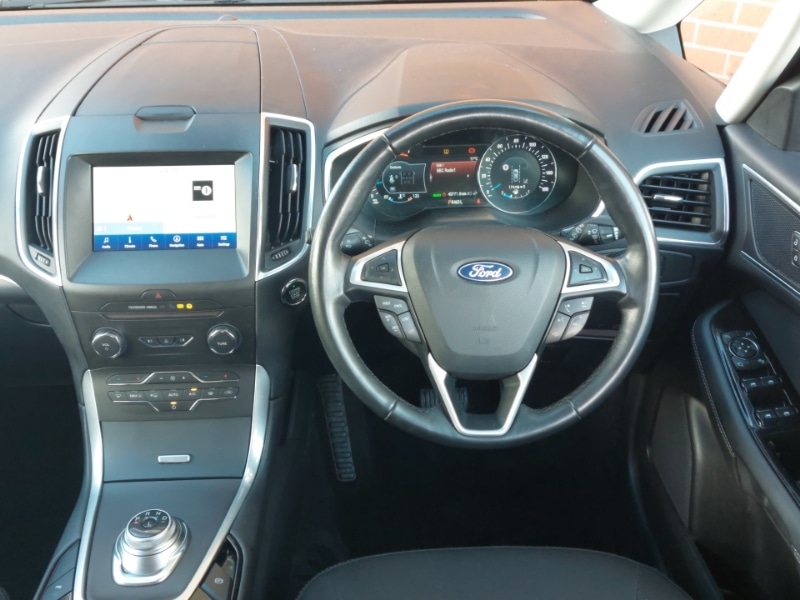 Used Ford Galaxy 2022 for sale - 77150327: Photo 7