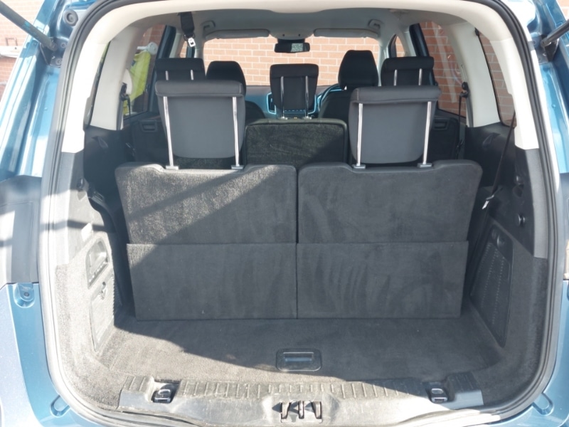 Used Ford Galaxy 2022 for sale - 77150327: Photo 8