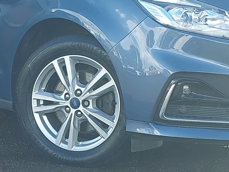 Used Ford Galaxy 2022 for sale - 77150327: Photo 9