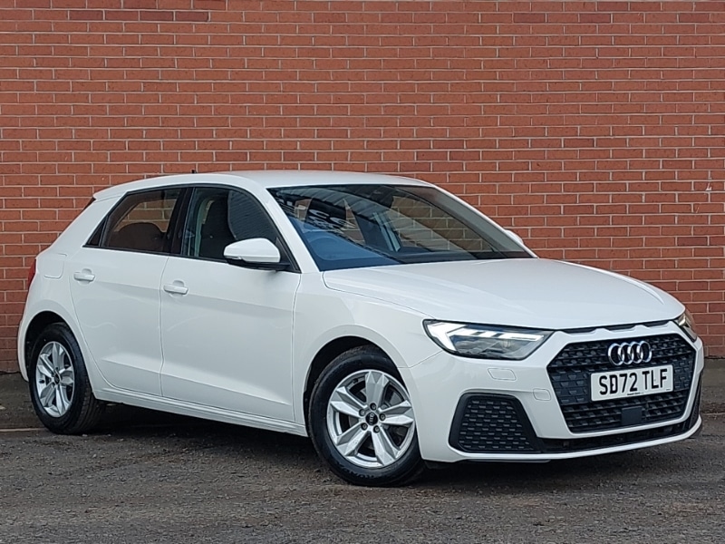 Used Audi A1 2022 for sale - 76779565: Photo 1