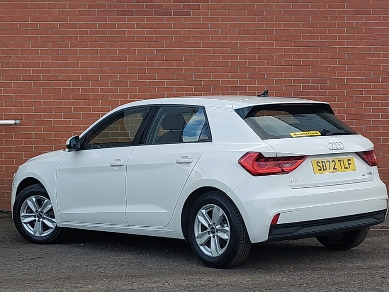 Used Audi A1 2022 for sale - 76779565: Photo 3