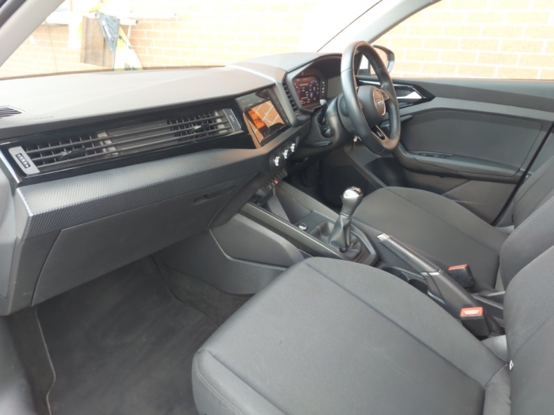 Used Audi A1 2022 for sale - 76779565: Photo 5