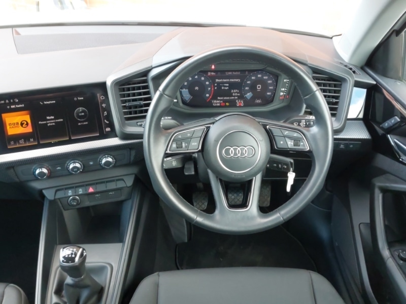 Used Audi A1 2022 for sale - 76779565: Photo 7