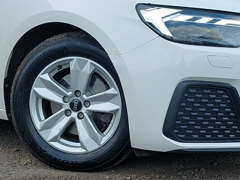 Used Audi A1 2022 for sale - 76779565: Photo 9