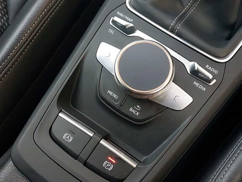 Used Audi Q2 2023 for sale - 76687641: Photo 17