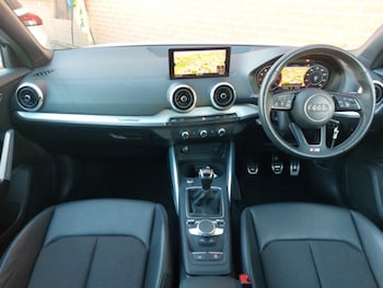 Used Audi Q2 2023 for sale - 76687641: Photo