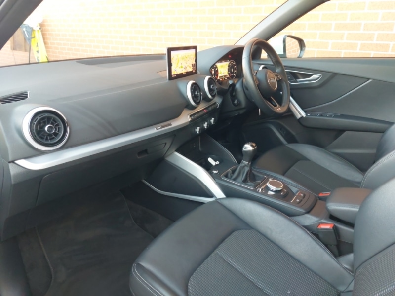 Used Audi Q2 2023 for sale - 76687641: Photo 5