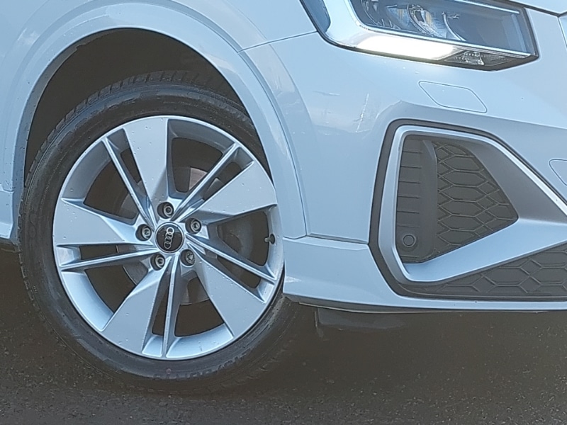 Used Audi Q2 2023 for sale - 76687641: Photo 9