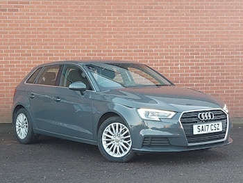 2017 - 2.0 TDI SE Technik 5dr