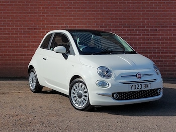 Used Fiat 500 2023 for sale - 79164774: Photo