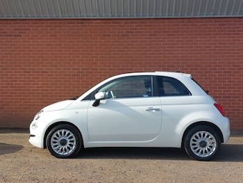 Used Fiat 500 2023 for sale - 79164774: Photo