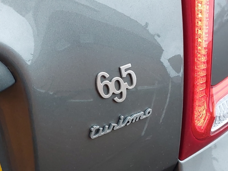 Used Abarth 695 2023 for sale - 77329918: Photo 15