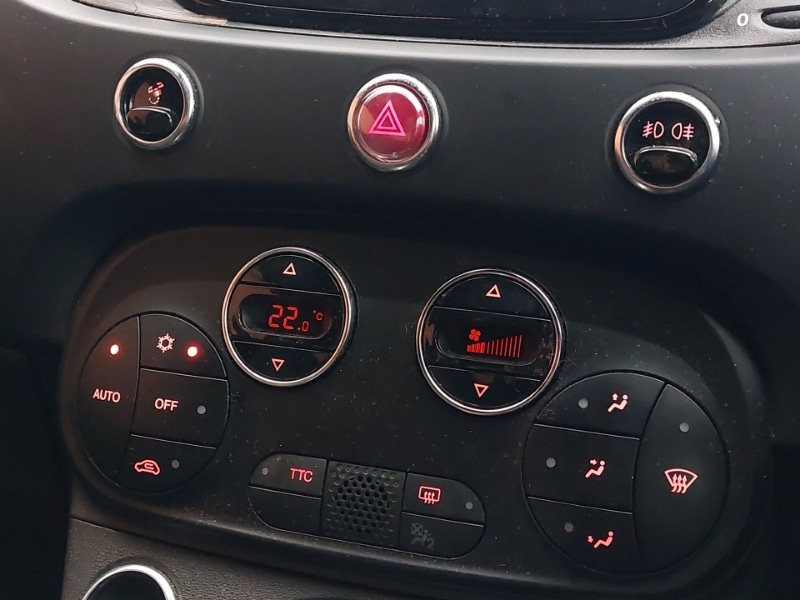 Used Abarth 695 2023 for sale - 77329918: Photo 16