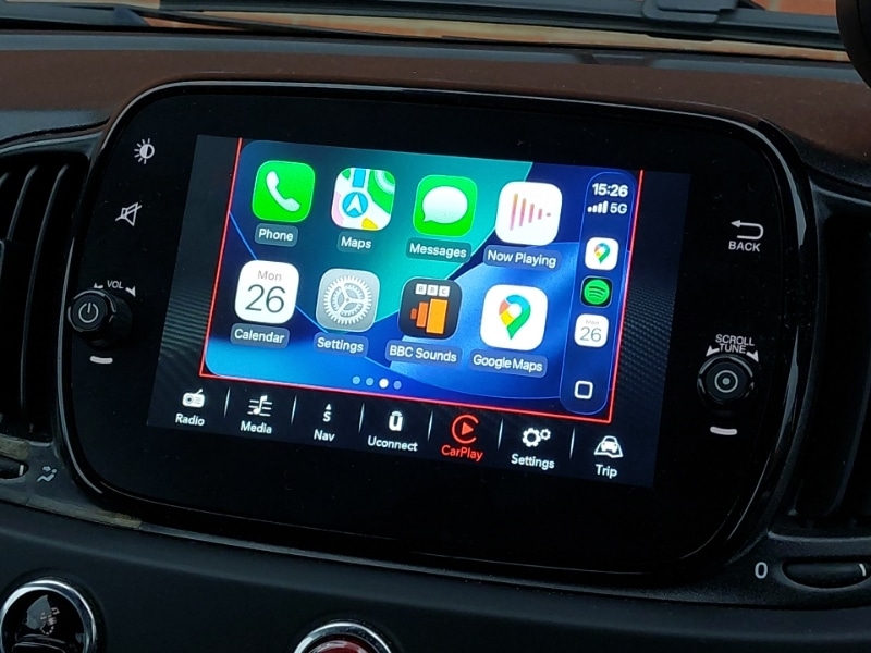 Used Abarth 695 2023 for sale - 77329918: Photo 17