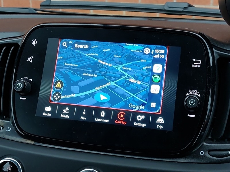 Used Abarth 695 2023 for sale - 77329918: Photo 18