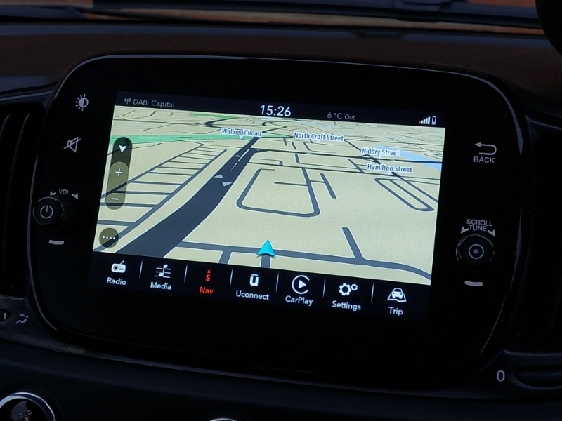 Used Abarth 695 2023 for sale - 77329918: Photo 19