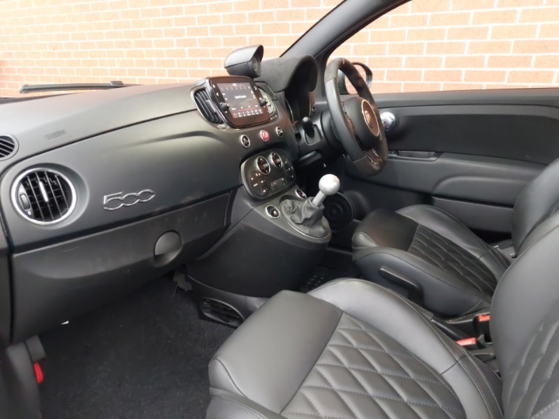 Used Abarth 695 2023 for sale - 77329918: Photo 5