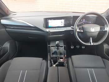 Used Vauxhall Astra 2023 for sale - 79361090: Photo