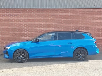 Used Vauxhall Astra 2023 for sale - 79361090: Photo