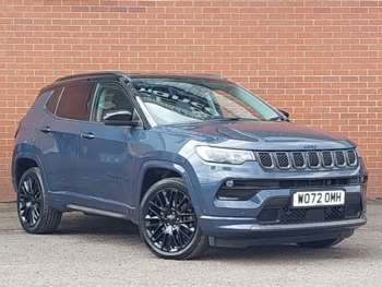 2023 - 1.3 T4 GSE 4xe PHEV S Model 5dr Auto