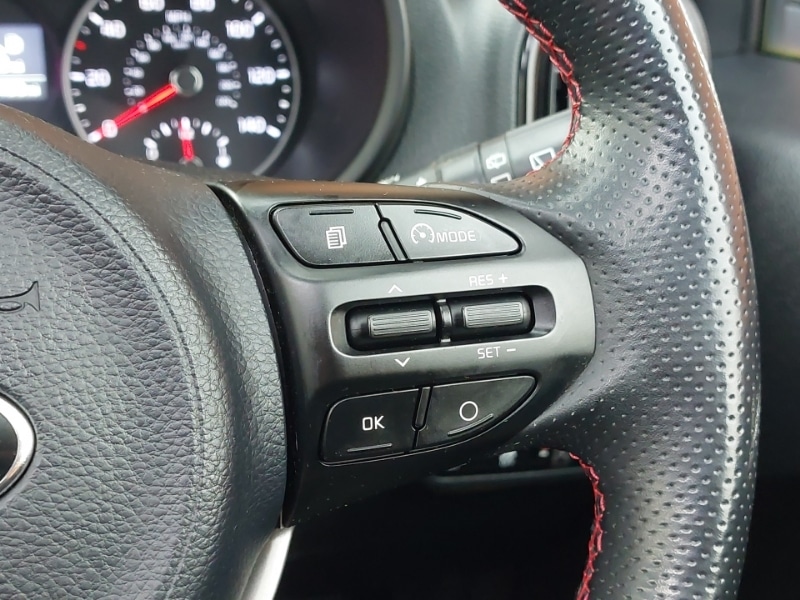 Used Kia Picanto 2018 for sale - 77052042: Photo 10