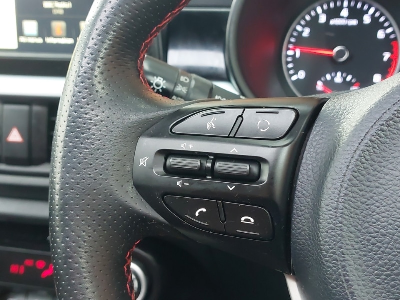 Used Kia Picanto 2018 for sale - 77052042: Photo 11