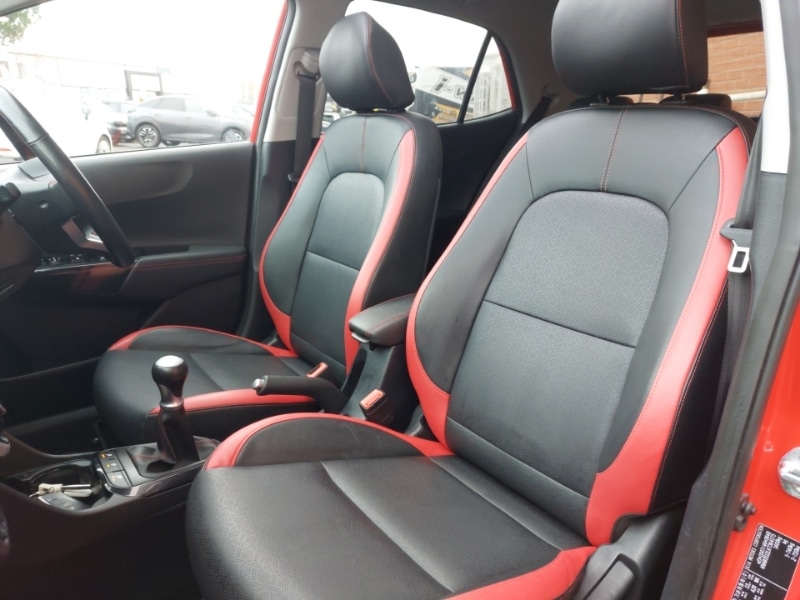 Used Kia Picanto 2018 for sale - 77052042: Photo 12