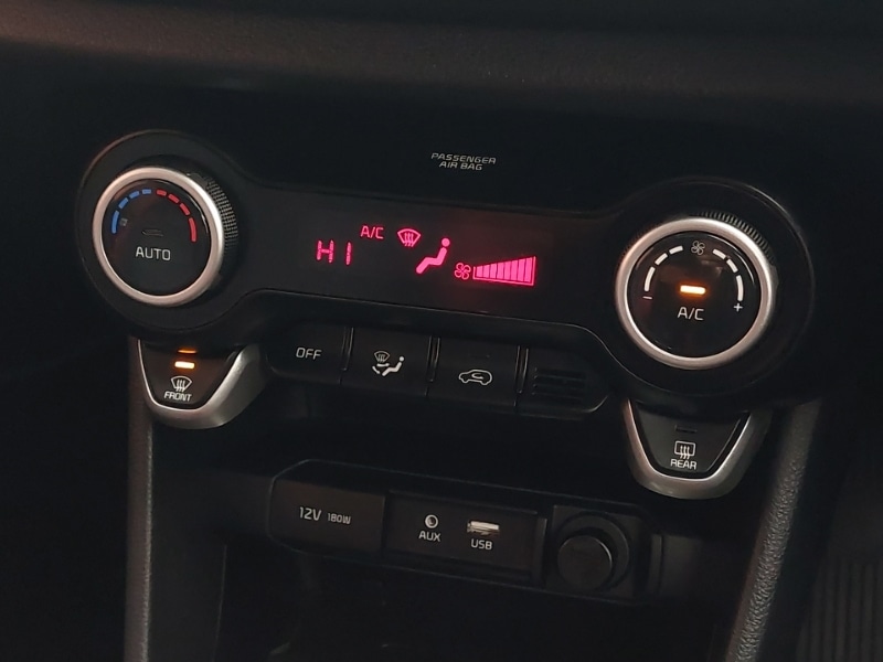 Used Kia Picanto 2018 for sale - 77052042: Photo 16