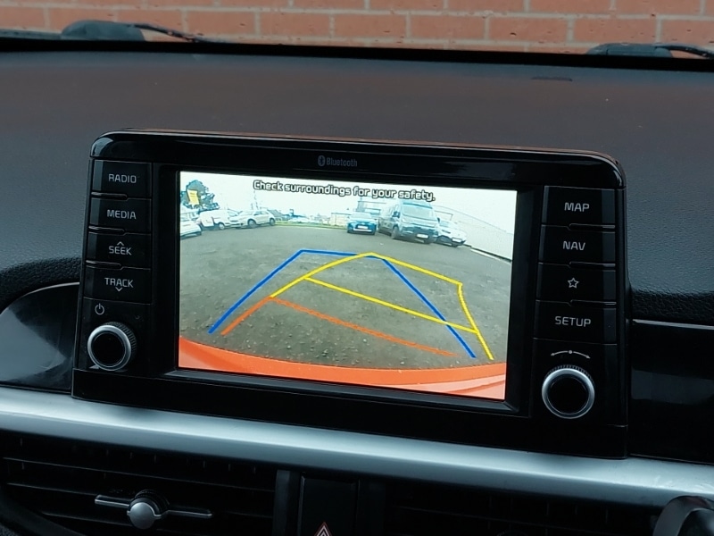 Used Kia Picanto 2018 for sale - 77052042: Photo 17