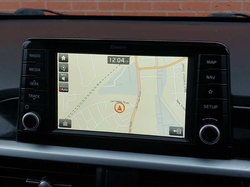 Used Kia Picanto 2018 for sale - 77052042: Photo 18