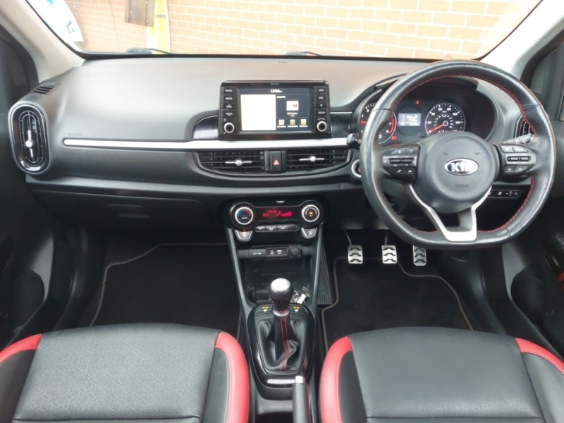 Used Kia Picanto 2018 for sale - 77052042: Photo 2