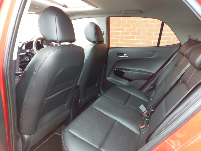 Used Kia Picanto 2018 for sale - 77052042: Photo 6