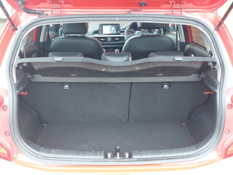 Used Kia Picanto 2018 for sale - 77052042: Photo 8