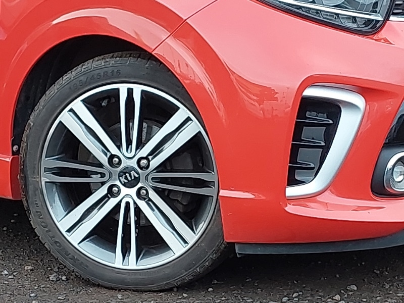 Used Kia Picanto 2018 for sale - 77052042: Photo 9