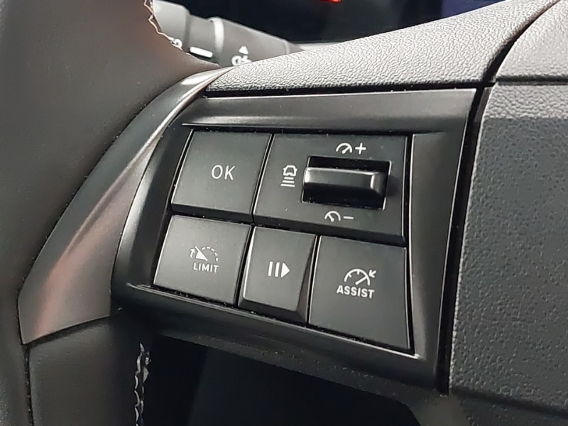 Used Vauxhall Mokka 2025 for sale - 76925126: Photo 11