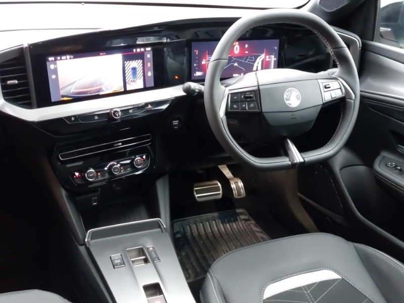 Used Vauxhall Mokka 2025 for sale - 76925126: Photo 13