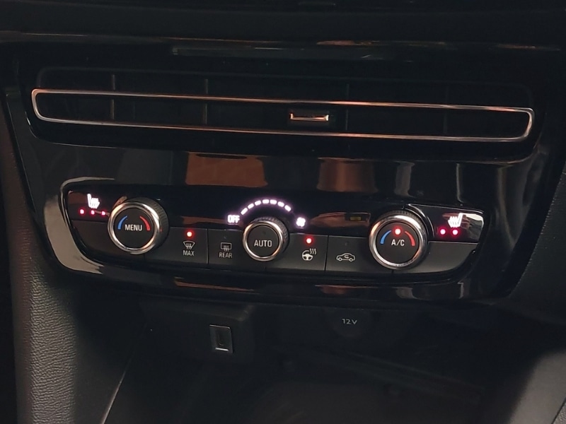 Used Vauxhall Mokka 2025 for sale - 76925126: Photo 15