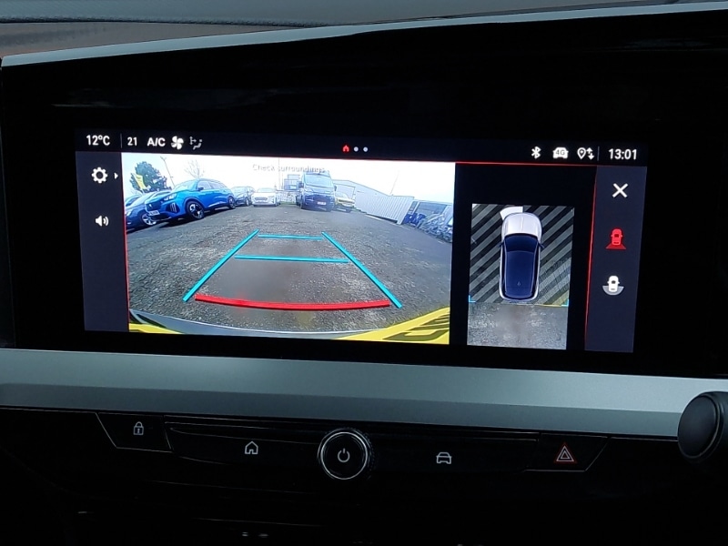 Used Vauxhall Mokka 2025 for sale - 76925126: Photo 16