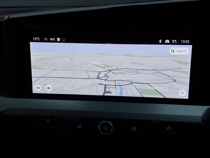 Used Vauxhall Mokka 2025 for sale - 76925126: Photo 17