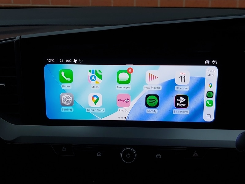 Used Vauxhall Mokka 2025 for sale - 76925126: Photo 18