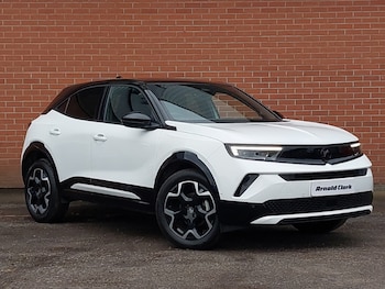 2025 - 1.2 Turbo Ultimate 5dr Auto