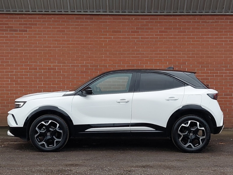 Used Vauxhall Mokka 2025 for sale - 76925126: Photo 4